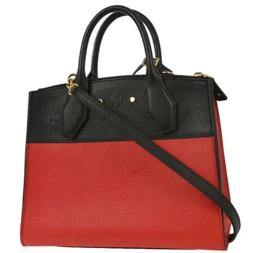 Pre-owned > Pre-owned Bags > Pre-owned Handbags - - Louis Vuitton Vintage - Modalova