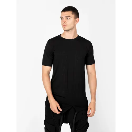 Tops > T-Shirts - - La Haine Inside Us - Modalova