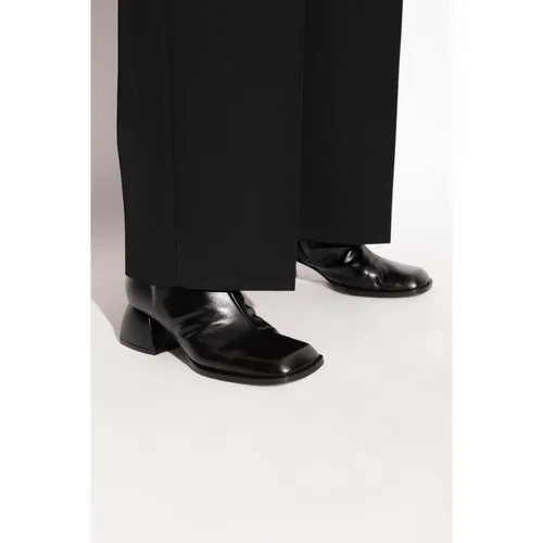 Shoes > Boots > Heeled Boots - - Nodaleto - Modalova