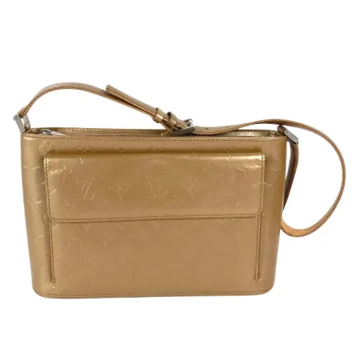 Pre-owned > Pre-owned Bags > Pre-owned Shoulder Bags - - Louis Vuitton Vintage - Modalova