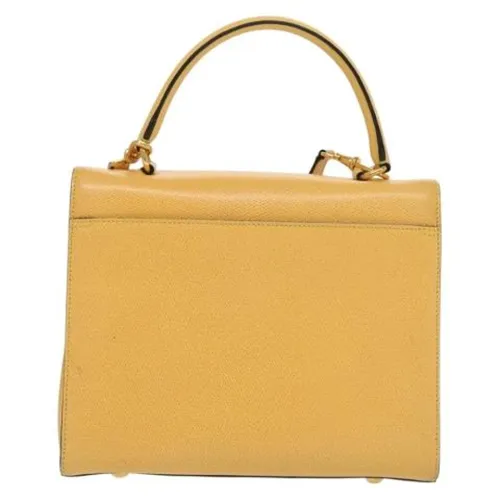 Pre-owned > Pre-owned Bags > Pre-owned Handbags - - Celine Vintage - Modalova
