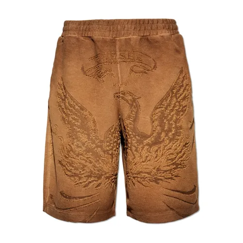 Shorts > Casual Shorts - - Diesel - Modalova