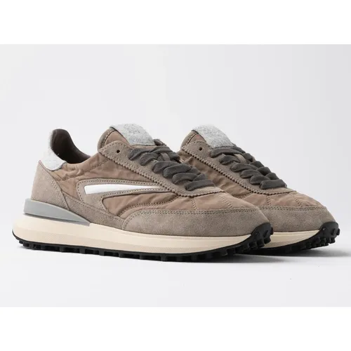 Shoes > Sneakers - - D.a.t.e. - Modalova
