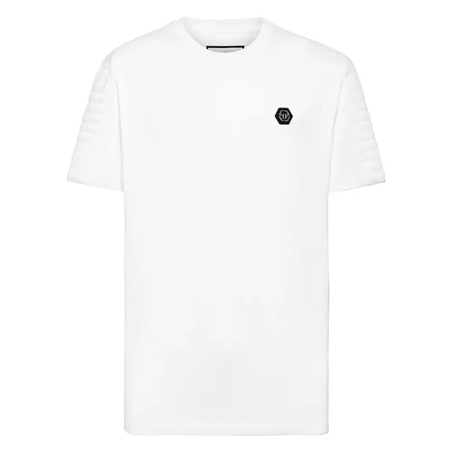 Tops > T-Shirts - - Philipp Plein - Modalova
