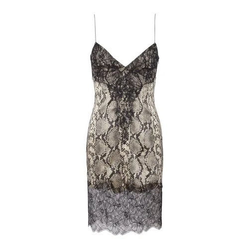 Dresses > Occasion Dresses > Party Dresses - - Balmain - Modalova