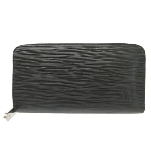 Pre-owned > Pre-owned Accessories > Pre-owned Wallets - - Louis Vuitton Vintage - Modalova