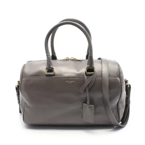 Pre-owned > Pre-owned Bags > Pre-owned Handbags - - Yves Saint Laurent Vintage - Modalova