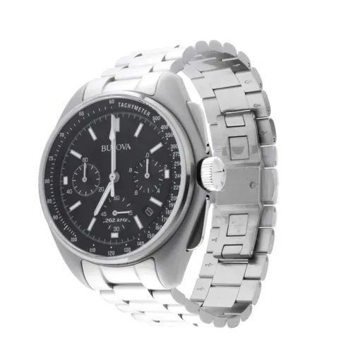 Accessories > Watches - - Bulova - Modalova