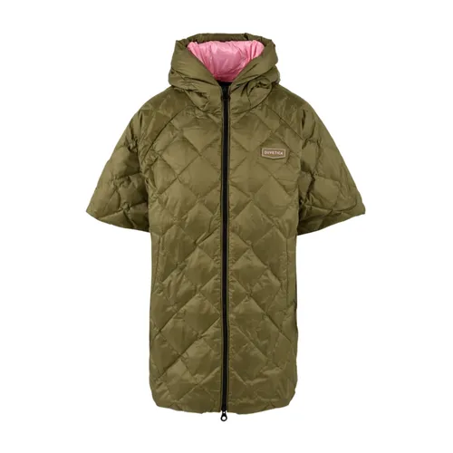 Jackets > Down Jackets - - Duvetica - Modalova
