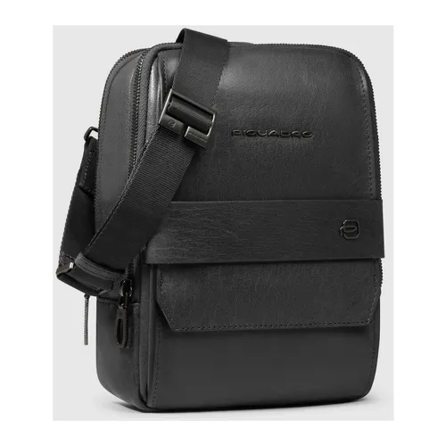 Bags > Messenger Bags - - Piquadro - Modalova