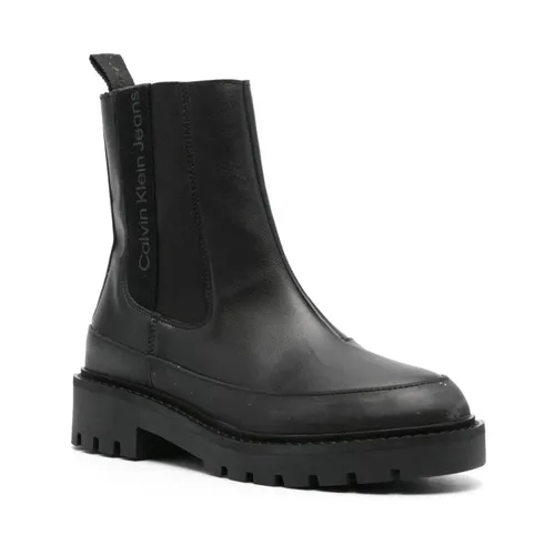 Shoes > Boots > Chelsea Boots - - Calvin Klein Jeans - Modalova