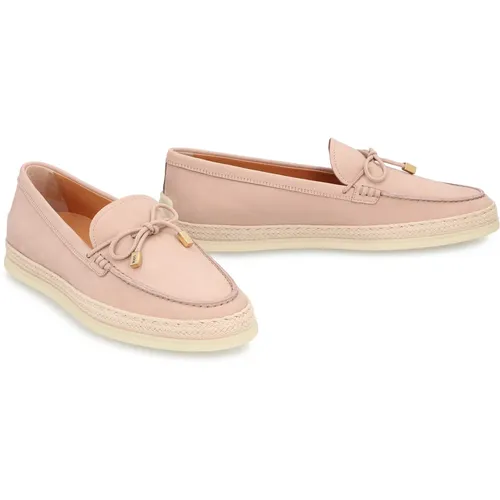 Shoes > Flats > Loafers - - Tod's - Modalova