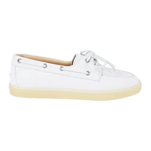 Shoes > Flats > Sailor Shoes - - Copenhagen Studios - Modalova