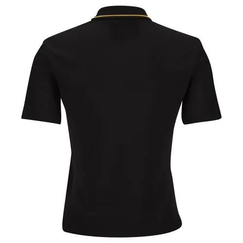 Tops > Polo Shirts - - Versace Jeans Couture - Modalova