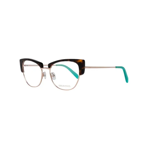 Accessories > Glasses - - Pucci - Modalova