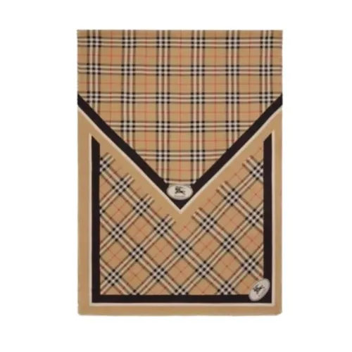 Accessories > Scarves > Winter Scarves - - Burberry - Modalova