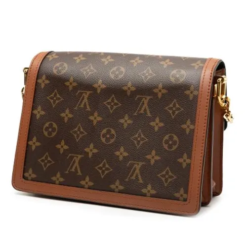Pre-owned > Pre-owned Bags > Pre-owned Cross Body Bags - - Louis Vuitton Vintage - Modalova