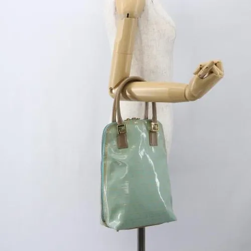 Pre-owned > Pre-owned Bags > Pre-owned Handbags - - Fendi Vintage - Modalova