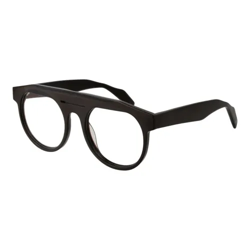 Accessories > Glasses - - Yohji Yamamoto - Modalova