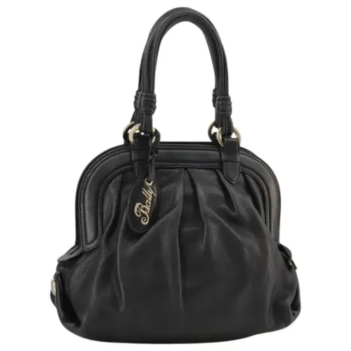Pre-owned > Pre-owned Bags > Pre-owned Handbags - - Bally Pre-owned - Modalova
