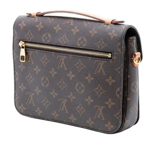 Pre-owned > Pre-owned Bags > Pre-owned Cross Body Bags - - Louis Vuitton Vintage - Modalova