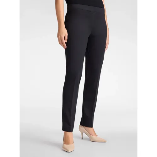 Trousers > Slim-fit Trousers - - Elena Mirò - Modalova