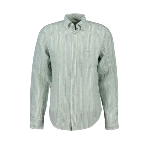 Shirts > Casual Shirts - - Gant - Modalova