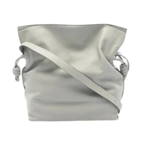 Pre-owned > Pre-owned Bags > Pre-owned Cross Body Bags - - Loewe Pre-owned - Modalova