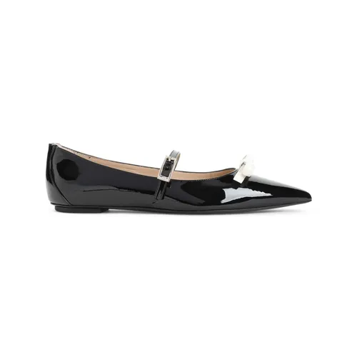 Shoes > Flats > Ballerinas - - Stuart Weitzman - Modalova