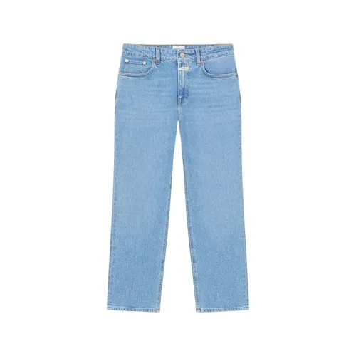 Jeans > Cropped Jeans - - Closed - Modalova