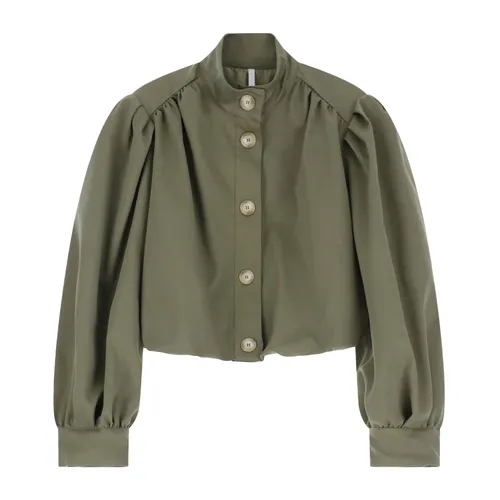 Blouses & Shirts > Shirts - - Imperial - Modalova