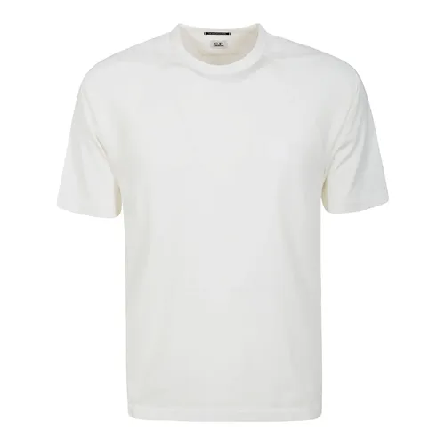 Tops > T-Shirts - - C.p. Company - Modalova