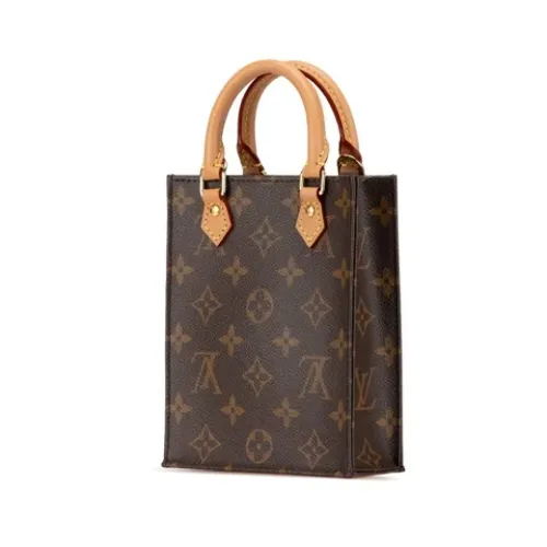 Pre-owned > Pre-owned Bags > Pre-owned Handbags - - Louis Vuitton Vintage - Modalova