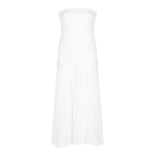 Dresses > Day Dresses > Maxi Dresses - - Silvian Heach - Modalova