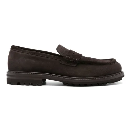 Shoes > Flats > Loafers - - Henderson - Modalova