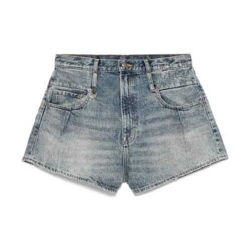 Shorts > Denim Shorts - - R13 - Modalova