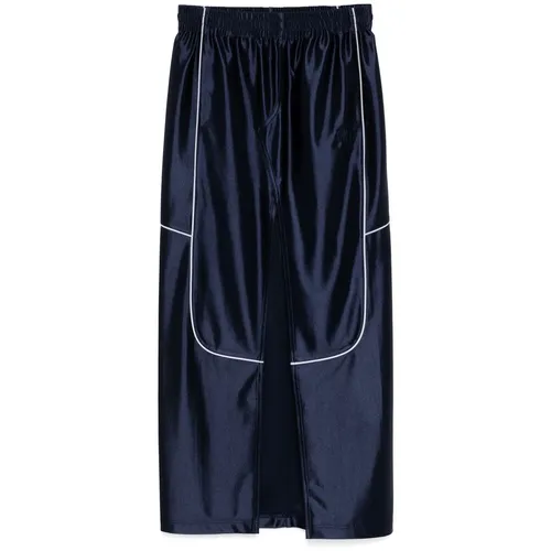 Skirts > Maxi Skirts - - T by Alexander Wang - Modalova