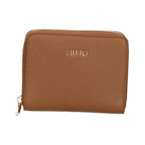 Accessories > Wallets & Cardholders - - Liu Jo - Modalova