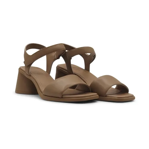 Shoes > Sandals > High Heel Sandals - - Camper - Modalova