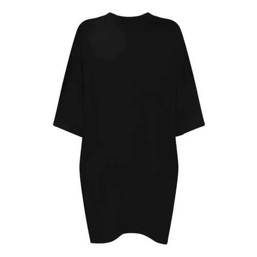 Dresses > Day Dresses > Short Dresses - - Moschino - Modalova