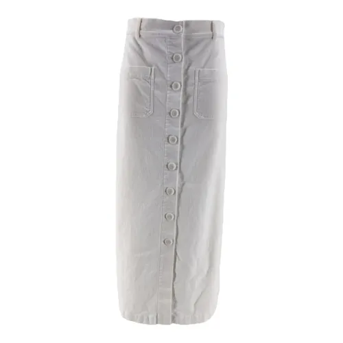 Skirts > Midi Skirts - - Aspesi - Modalova