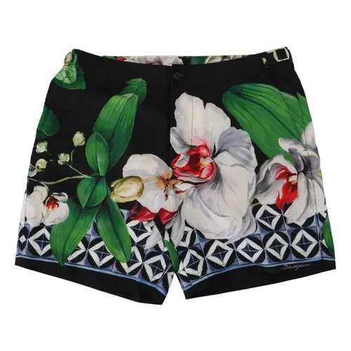 Swimwear > Beachwear - - Dolce & Gabbana - Modalova