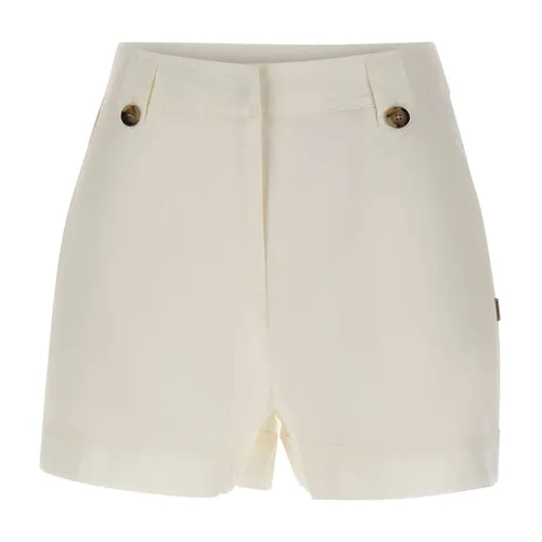 Shorts > Short Shorts - - Woolrich - Modalova