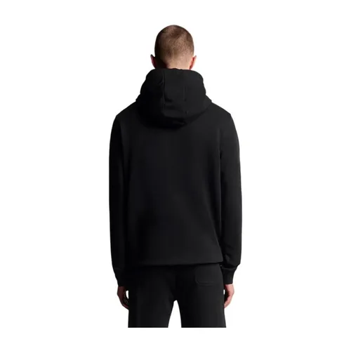 Sweatshirts & Hoodies > Hoodies - - Lyle & Scott - Modalova