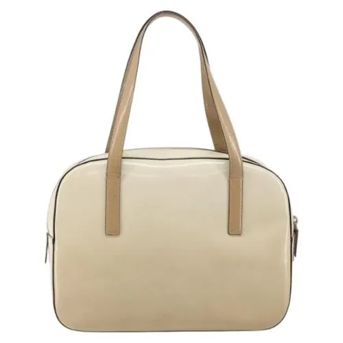 Pre-owned > Pre-owned Bags > Pre-owned Handbags - - Prada Vintage - Modalova