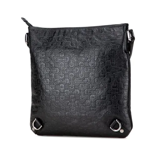 Pre-owned > Pre-owned Bags > Pre-owned Cross Body Bags - - Gucci Vintage - Modalova