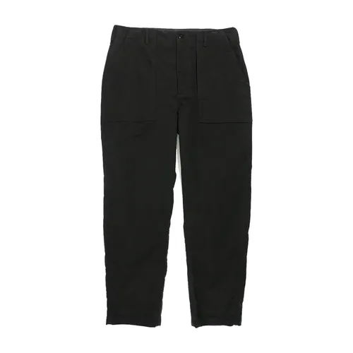 Trousers > Straight Trousers - - Engineered Garments - Modalova
