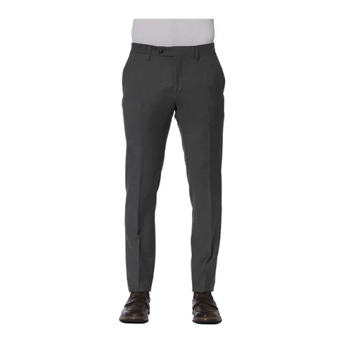 Trousers > Suit Trousers - - Trussardi - Modalova