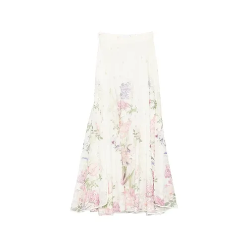 Skirts > Maxi Skirts - - Charo Ruiz Ibiza - Modalova