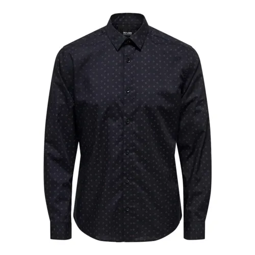 Shirts > Casual Shirts - - Only & Sons - Modalova